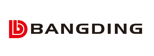 Shanghai Bangding Machinery Equipment Co.,Ltd. logo