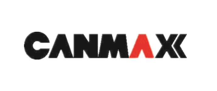 Shanghai Canmax Construction Machinery Co., Ltd. logo