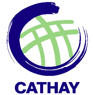 SHANGHAI CATHAY I.T CO.,LTD. logo