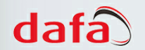 Shanghai Dafa Electrical Equipment Co., Ltd. logo