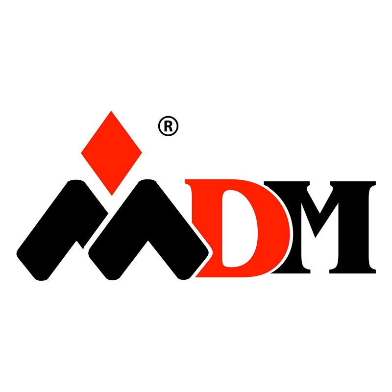 shanghai dongmeng road&bridge machinery Co.,ltd. logo