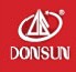 SHANGHAI DONSUN WELDING GROUP CO.,LTD. logo