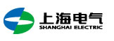 SHANGHAI ELECTRIC GROUP CO.,LTD logo