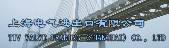 SHANGHAI ELECTRIC IMPORT & EXPORT CO., LTD. logo