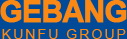 SHANGHAI GEBANG IMP.&EXP.CO.,LTD. logo