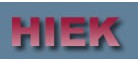 SHANGHAI HIEK ELECTRONIC TECHNOLOGY CO.,LTD. logo