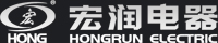 SHANGHAI HONGRUN ELECTRIC CO.,LTD. logo