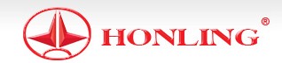 SHANGHAI HONLING MOTORCYCLE MANUFACTORE CO., LTD. logo