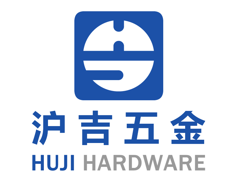 Shanghai Huji Hardware Industrial Co., Ltd. logo