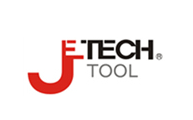 SHANGHAI JETECH TOOL CO., LTD. logo