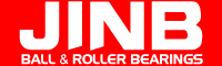 SHANGHAI JINB BEARING CO.,LTD. logo