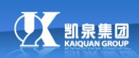 SHANGHAI KAIQUAN PUMP(GROUP)CO.,LTD. logo