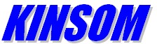 Shanghai Kinsom Precision Hardware Co.,Ltd logo