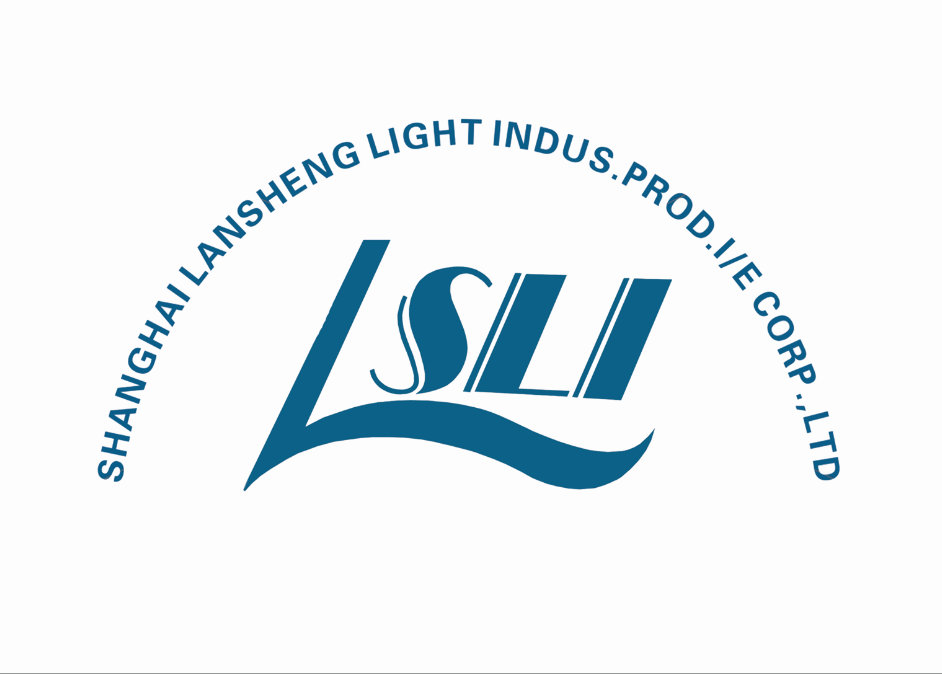 SHANGHAI LANSHENG LIGHT INDUSTRIAL PRODUCTS IMP. & EXP. CORP.LTD. logo