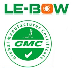 SHANGHAI LEBOW TOOLS MANUFACTURER. logo