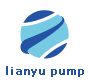 Shanghai Lianyu Pump Co.,Ltd logo