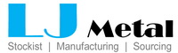 Shanghai LJ Metal Industrial Co. Ltd logo