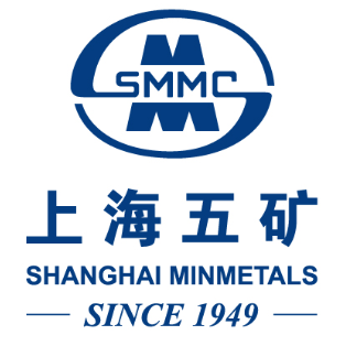 Shanghai Minmetals Development Ltd. logo
