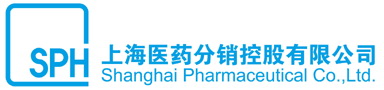 SHANGHAI PHARMACEUTTCAL CO., LTD. logo