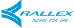 SHANGHAI RALLEX INDUSTRIAL CO., LTD. logo