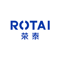 Shanghai Rongtai Health Technology Corporation Limited logo