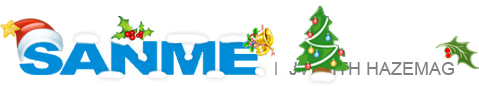 SHANGHAI SANME MINING MACHINERY CO., LTD. logo