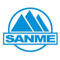 SHANGHAI SANME MINING MACHINERY CORP.,LTD logo