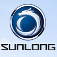SHANGHAI SHENLONG BUS CO.,LTD logo