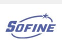SHANGHAI SOFINE INTERNATIONAL TRADE CO.,LTD. logo