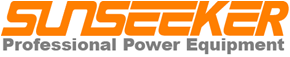 SHANGHAI SUNSEEKER GARDEN TOOLS CO.,LTD logo