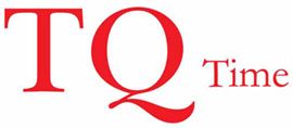 SHANGHAI T & Q TIME INTERNATIONAL TRADING CO.,LTD. logo