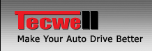 Shanghai Tecwell Machinery Co.,ltd logo