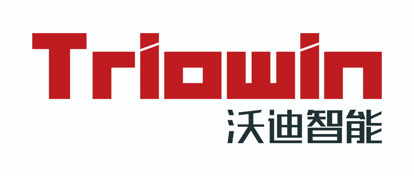 SHANGHAI TRIOWIN INTELLIGENT MACHINERY COMPANY LIMITED logo