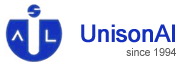 SHANGHAI UNISON ALUMINUM PRODUCTS CO.,LTD. logo