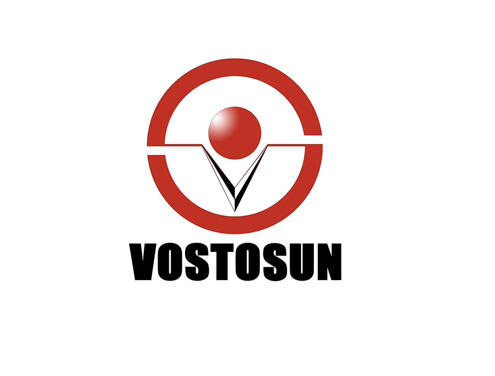 Shanghai Vostosun Industrial Co., Ltd. logo