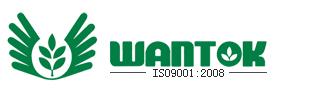SHANGHAI WANTOK GARDENING TOOLS COMPANY LIMITED. logo