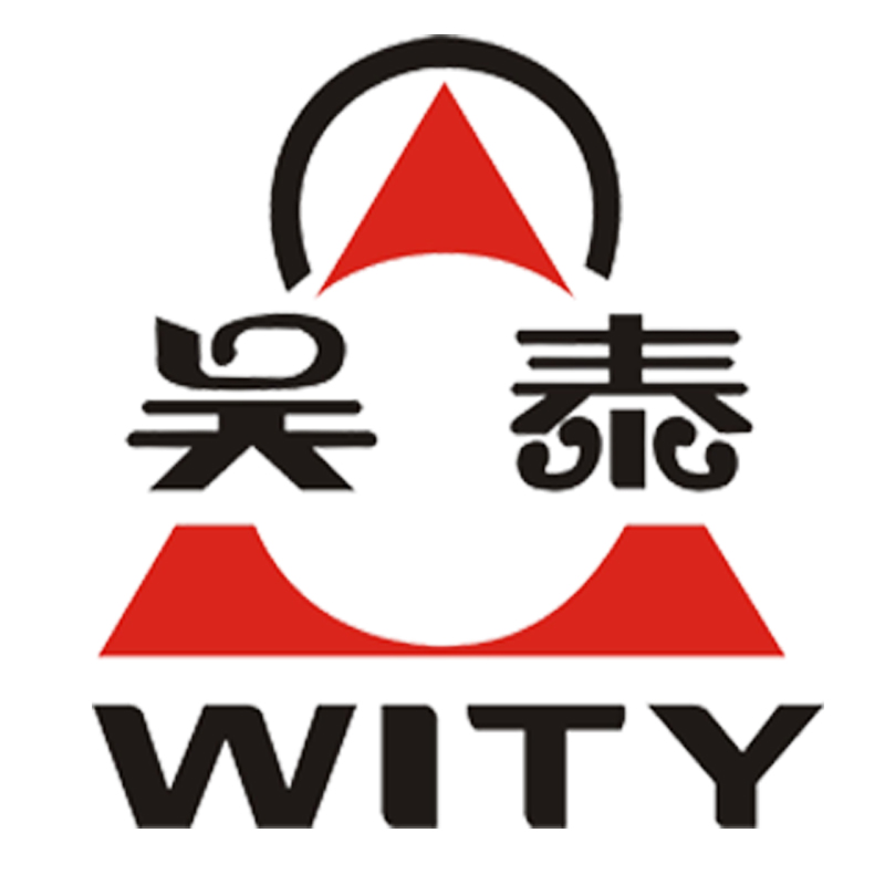 SHANGHAI WITY IMPORT & EXPORT CO., LTD. logo