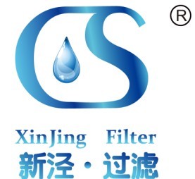 Shanghai Xinjing Filter Equipment Co.,Ltd logo