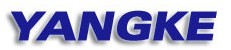 SHANGHAI YANGKE ENGINE CO., LTD. logo