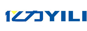 SHANGHAI YILI ELECTRIC CO.,LTD. logo