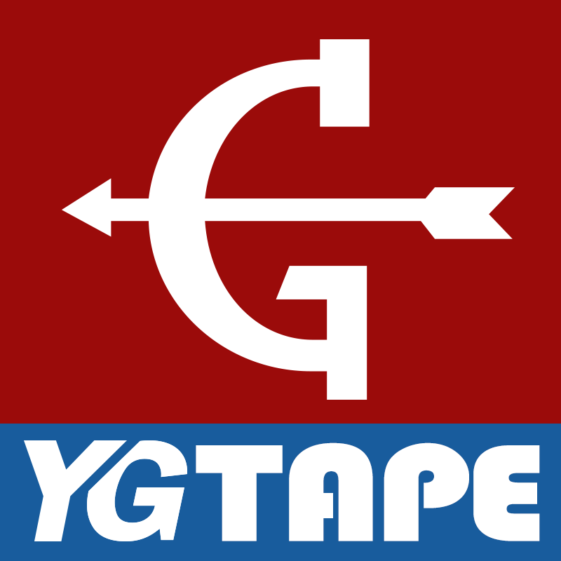 SHANGHAI YONGGUAN ADHESIVE PRODUCT CORP LTD logo