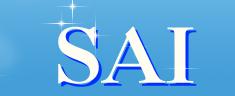 Shanxi Associated Industrial Co., Ltd. logo