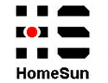 SHAOXING HOMESUN INTERNATIONAL TRADE CO.,LTD. logo