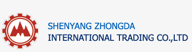 SHEN YANG ZHONGDA INTERNATIONAL TRADING CO., LTD. logo