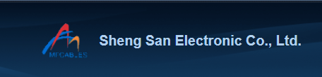 SHENGSAN ELECTRONICS CO.,LTD. logo
