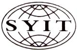 Shenyang International Trade Co.,Ltd. logo