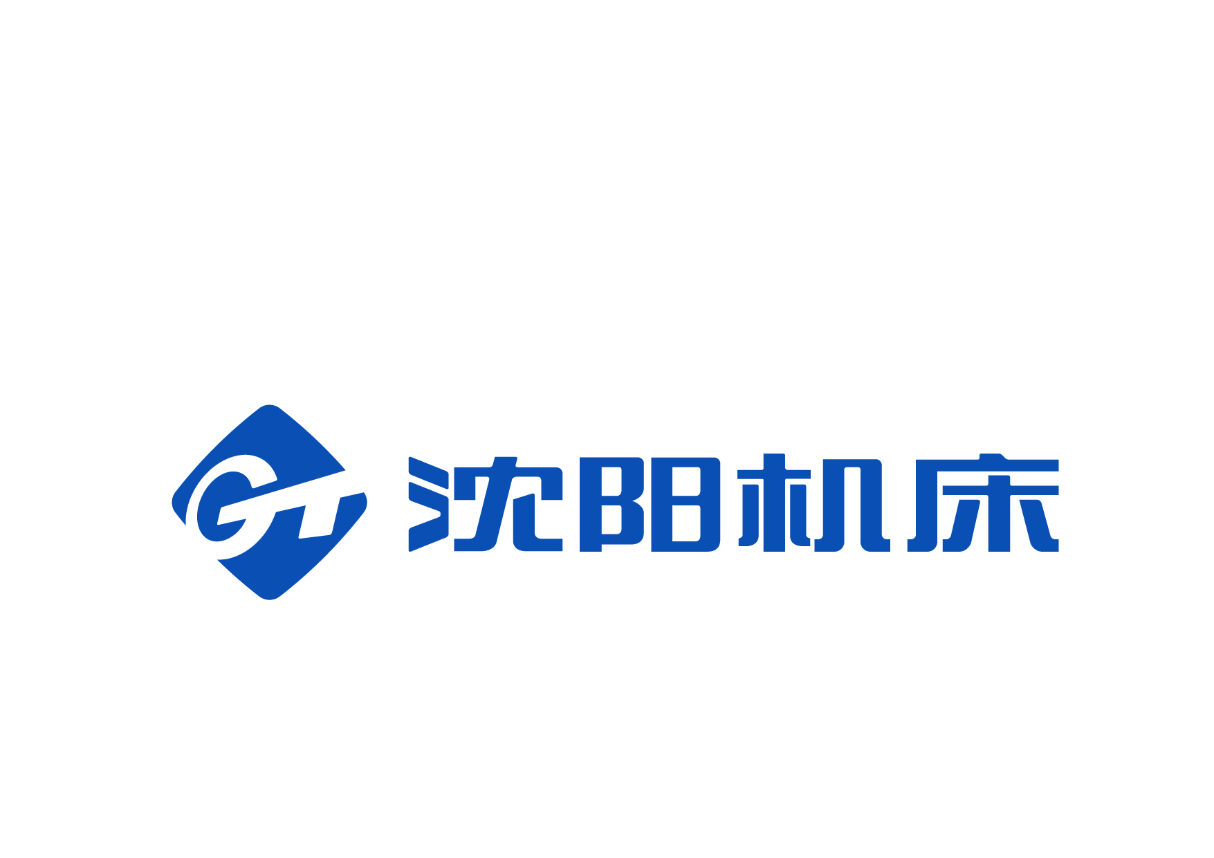 Shenyang Machine Tool (Group) Co.,Ltd logo