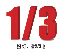 shenzhen 1/3 nanotech energy saving technology co.,ltd logo