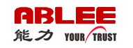 shenzhen ablee electronic company limited logo
