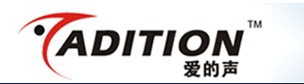 SHENZHEN ADITION AUDIO SCIENCE&TECHNOLOGY CO.,LTD. logo